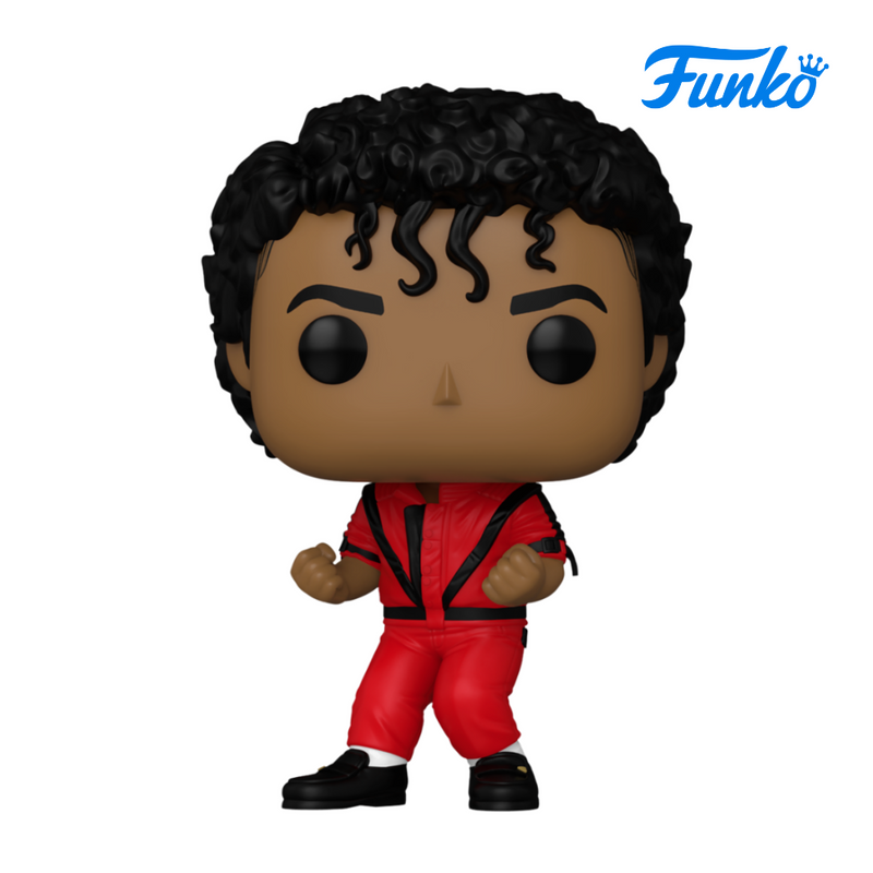 Funko POP - Michael Jackson 359