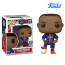 Funko POP Kylian Mbappe 21 - PSG