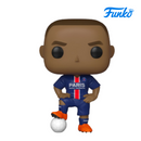 Funko POP Kylian Mbappe 21 - PSG