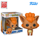 Funko POP! Vulpix (25cm Super Sized POP!) (Pokémon) 599