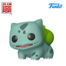 Funko POP! Bulbasaur (25cm Super Sized POP!) (Pokémon) 454