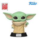 Funko POP! The Child (25cm Super Sized POP!) (Star Wars The Mandalorian) 369