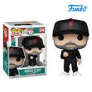 Funko POP! Jürgen Klopp (Liverpool Football Club) 54