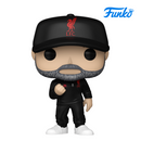 Funko POP! Jürgen Klopp (Liverpool Football Club) 54