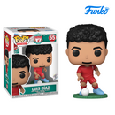 Funko POP Liverpool Luis Diaz 55