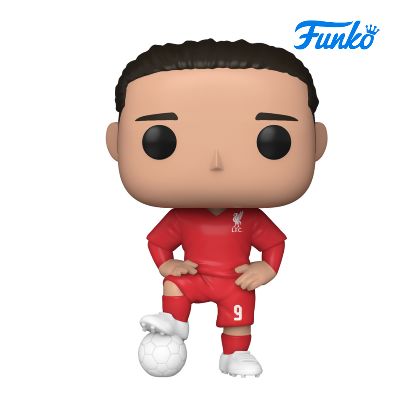 Funko POP! Darwin Nuñez (Liverpool Football Club) 53