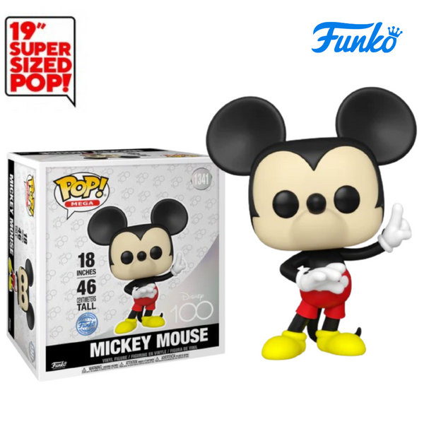 Funko POP Mickey 1341 (46cm)