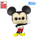 Funko POP! Mickey Mouse (48cm Super Sized POP!) (Disney 100 Years) 1341