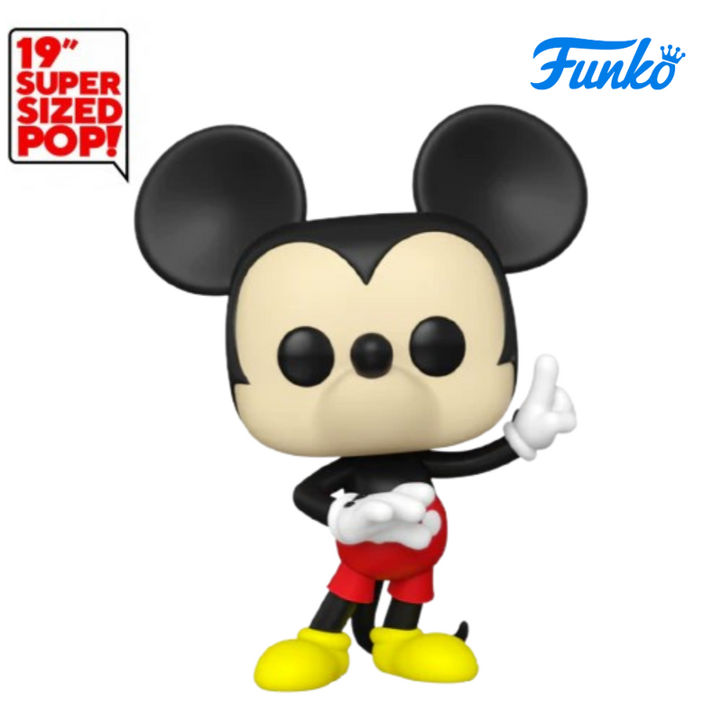 Funko POP Mickey 1341 (46cm)