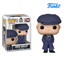 Funko POP John Shelby 1403