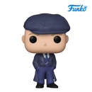 Funko POP John Shelby 1403