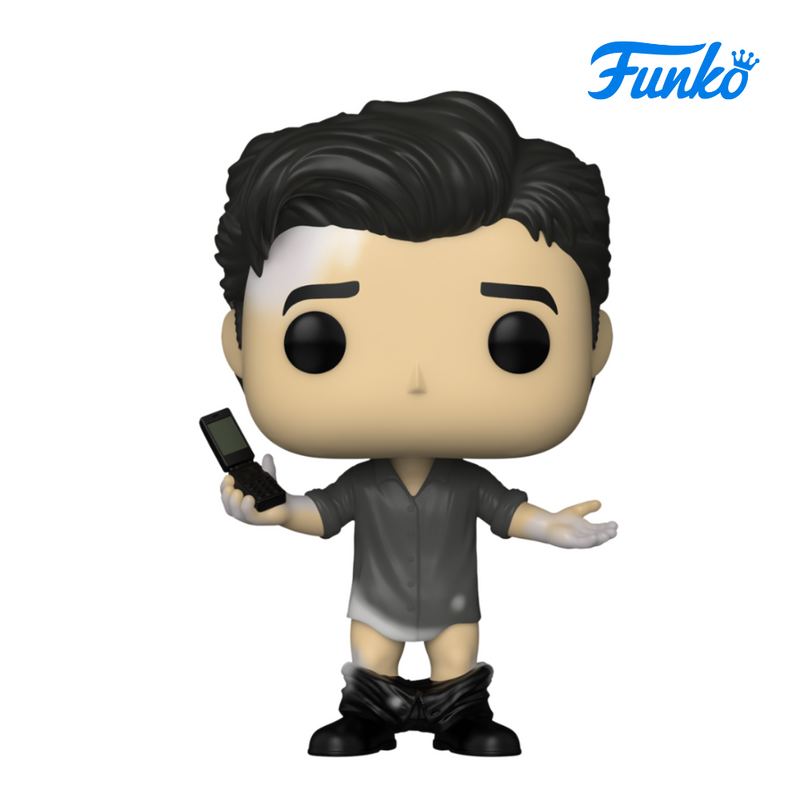 Funko POP! Ross Geller (Friends) 1278