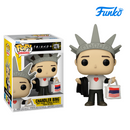 Funko POP Friends - Chandler Bing 1276