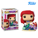 Funko POP Disney - Ariel 1012