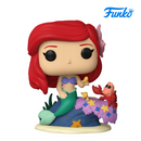 Funko POP Disney - Ariel 1012