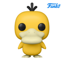 Funko POP! Psyduck (Pokémon) 781