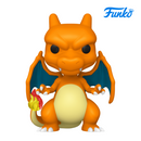 Funko POP! Charizard (Pokémon) 843