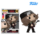 Funko POP Eddie Stranger Things 1462