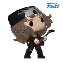 Funko POP Eddie Stranger Things 1462