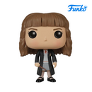 Funko POP! Hermione Granger (Harry Potter) 03