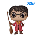 Funko POP! Harry Potter (Harry Potter) 08