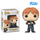 Funko POP! Ron Weasley (Harry Potter) 134