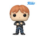 Funko POP! Ron Weasley (Harry Potter) 134