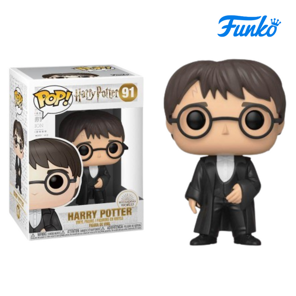 Funko POP - Harry Potter 91