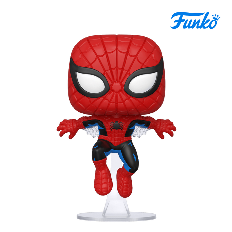 Funko POP - Spider Man 593