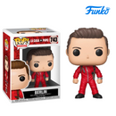 Funko POP! Berlin (La Casa de Papel) 743