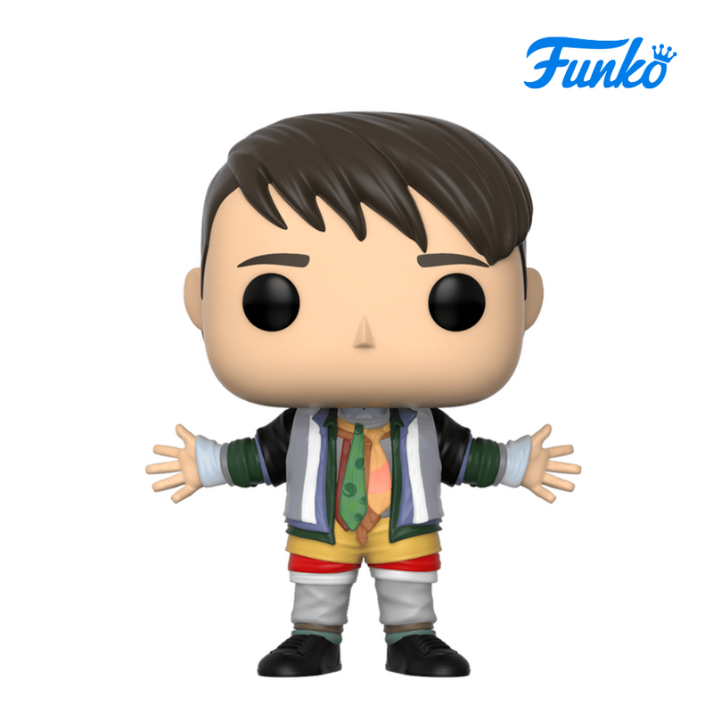 Funko POP! Joey Tribbiani (Friends) 701