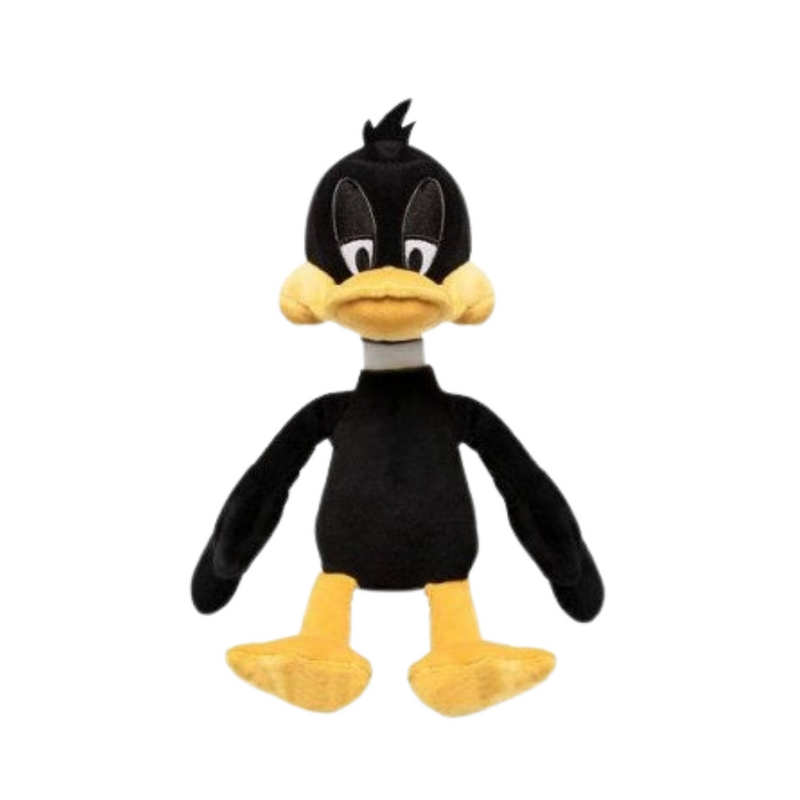 Funko POP! Peluche Daffy Duck (Looney Tunes) (26cm)