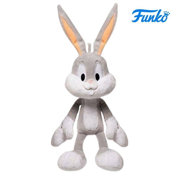 FUNKO Peluche Bugs Bunny 28cm