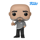 Funko POP Pep Guardiola 61