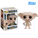 Funko POP! Dobby (Harry Potter) 17