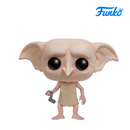 Funko POP! Dobby (Harry Potter) 17