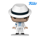 Funko POP! Michael Jackson (Smooth Criminal) 345