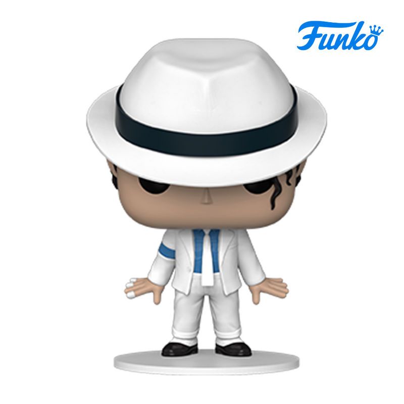 Funko POP - Michael Jackson 345