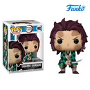 Funko POP! Tanjiro Kamado (Demon Slayer) 1403