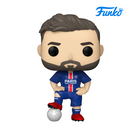 Funko POP PSG Lionel Messi 50