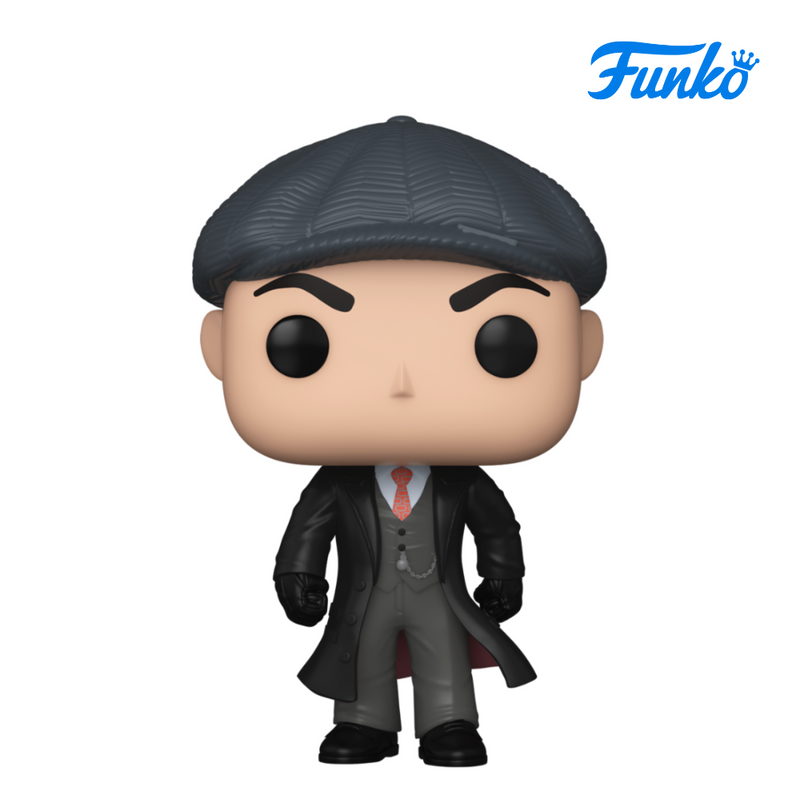 Funko POP Thomas Shelby 1402