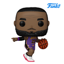Funko POP - NBA Lebron James 172