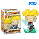 Funko Pop - Super Saiyan Trunks 1281