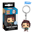 Funko Pocket POP - Tanjiro Kamado