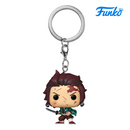 Funko Pocket POP - Tanjiro Kamado