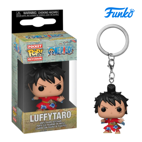 Funko Pocket POP - One Piece Luffytaro