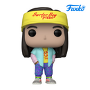 Funko POP! Argyle (Stranger Things) 1302