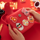 Mochila Criança KOOL K11 Vermelho