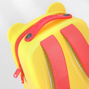 Mochila Infantil K16 (34cm) - Amarelo
