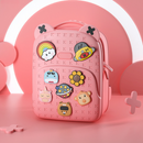 Mochila Criança KOOL K16 Rosa